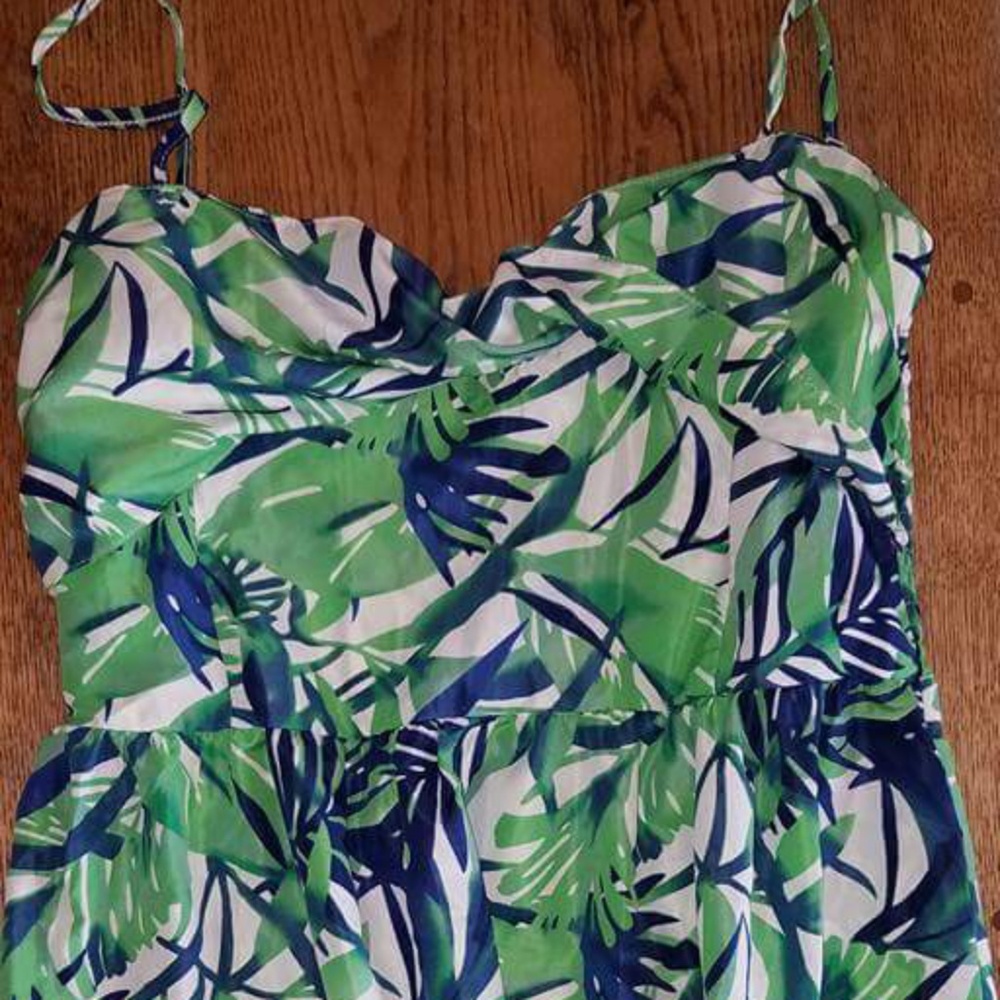 Go coco dress nwt xxl